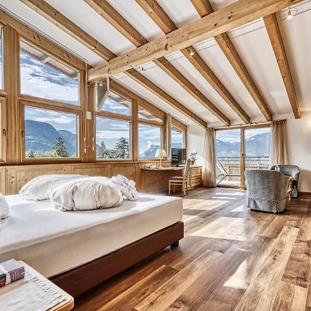 Hotel Traubenheim Тироло Экстерьер фото