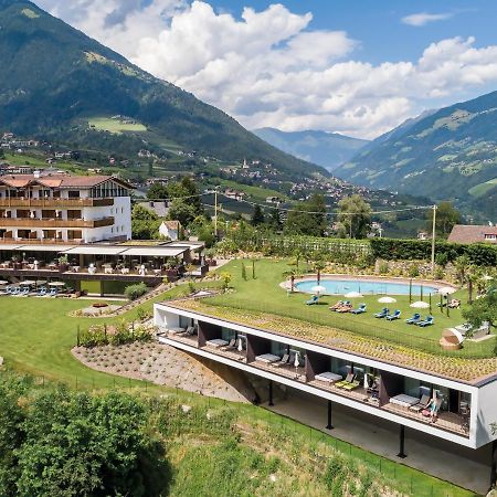 Hotel Traubenheim Тироло Экстерьер фото