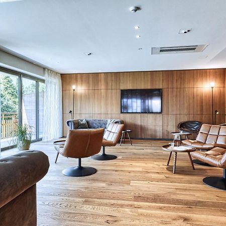 Hotel Traubenheim Тироло Экстерьер фото