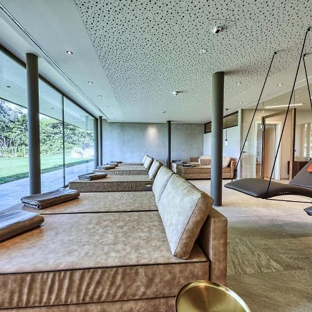 Hotel Traubenheim Тироло Экстерьер фото