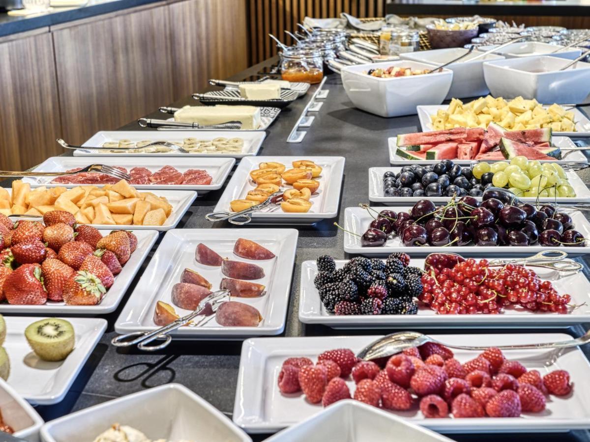 Hotel Traubenheim Тироло Экстерьер фото