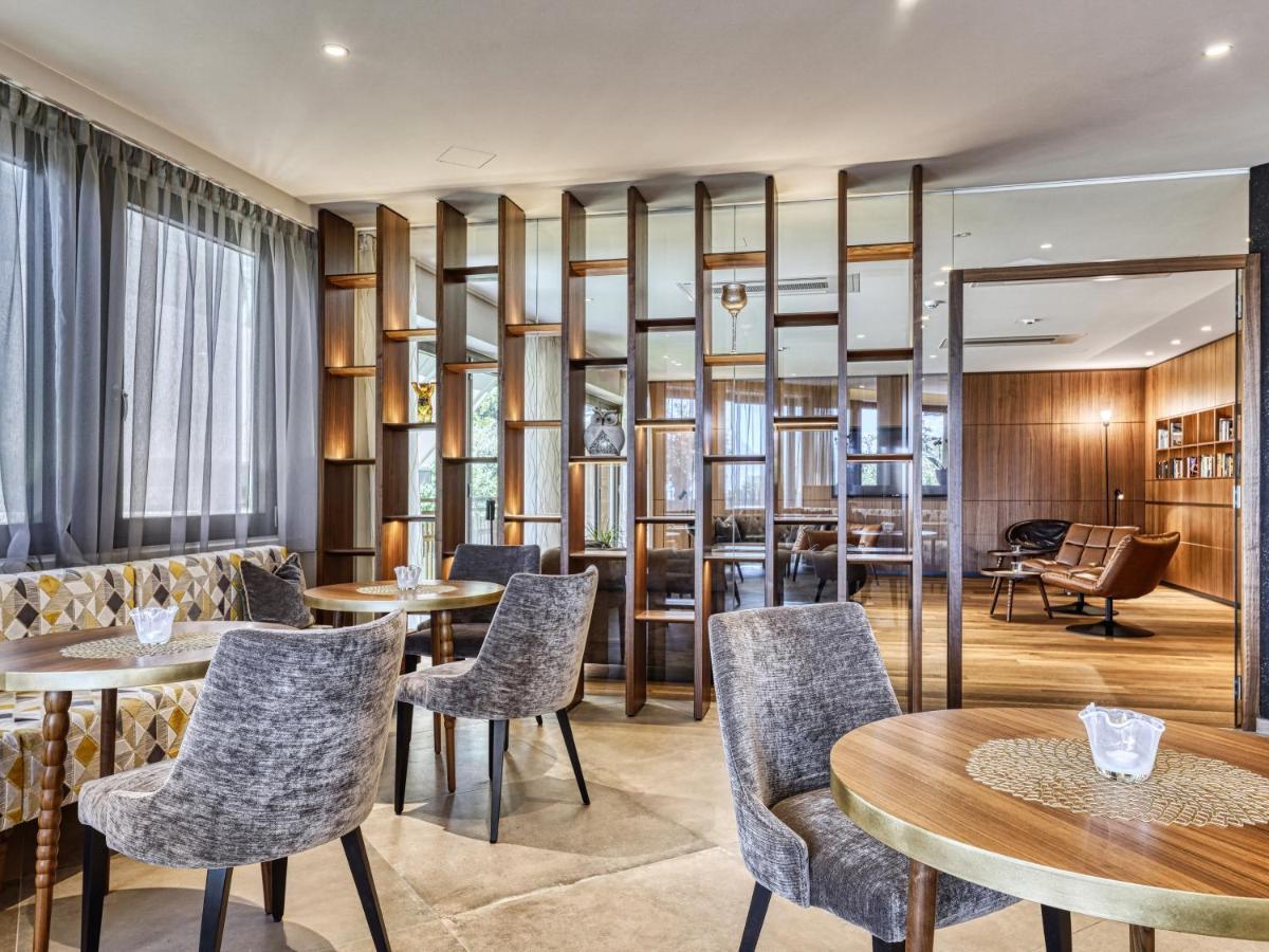 Hotel Traubenheim Тироло Экстерьер фото