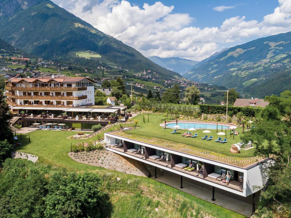 Hotel Traubenheim Тироло Экстерьер фото