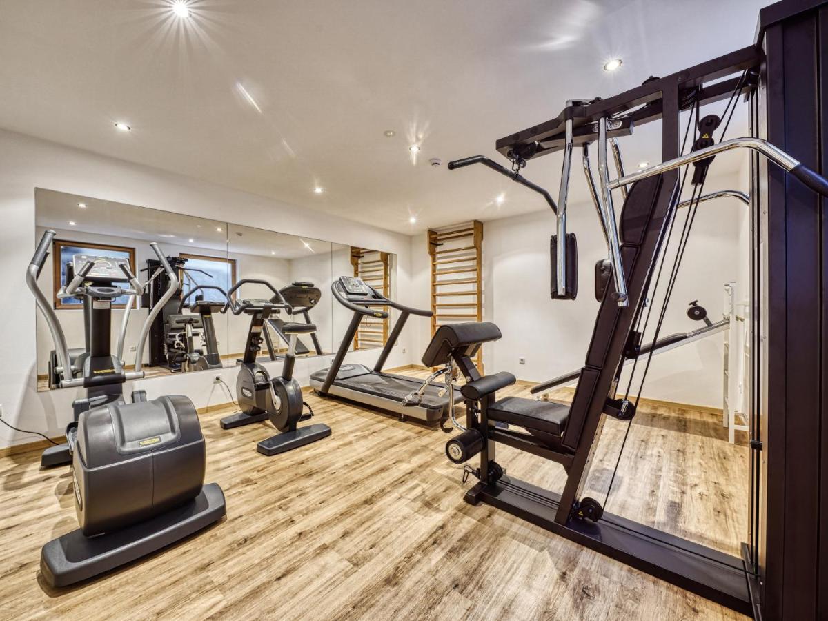 Hotel Traubenheim Тироло Экстерьер фото