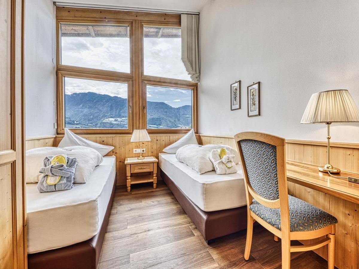 Hotel Traubenheim Тироло Экстерьер фото