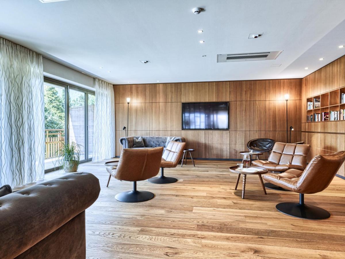 Hotel Traubenheim Тироло Экстерьер фото