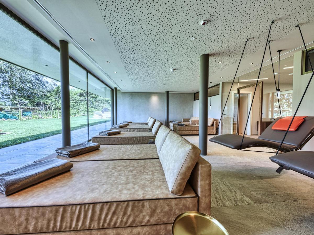 Hotel Traubenheim Тироло Экстерьер фото