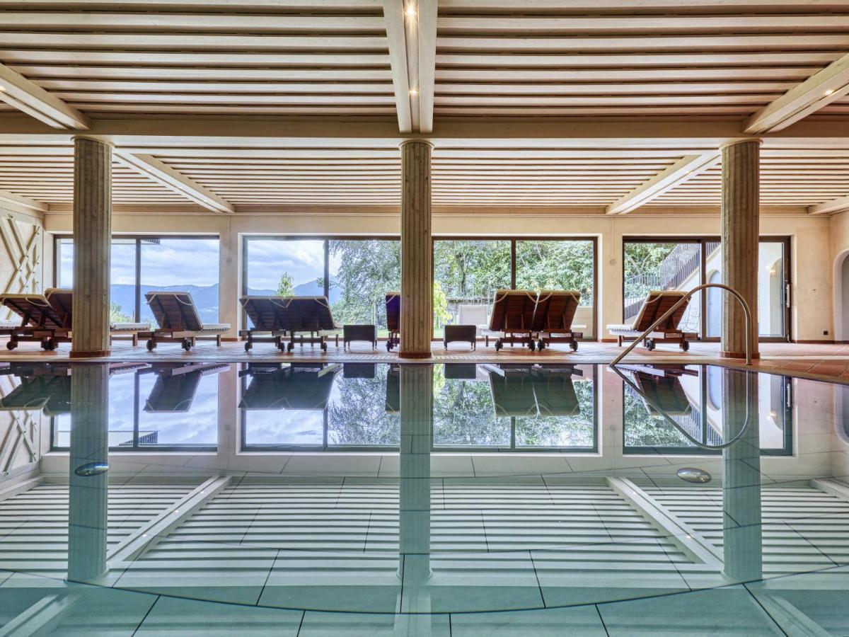Hotel Traubenheim Тироло Экстерьер фото
