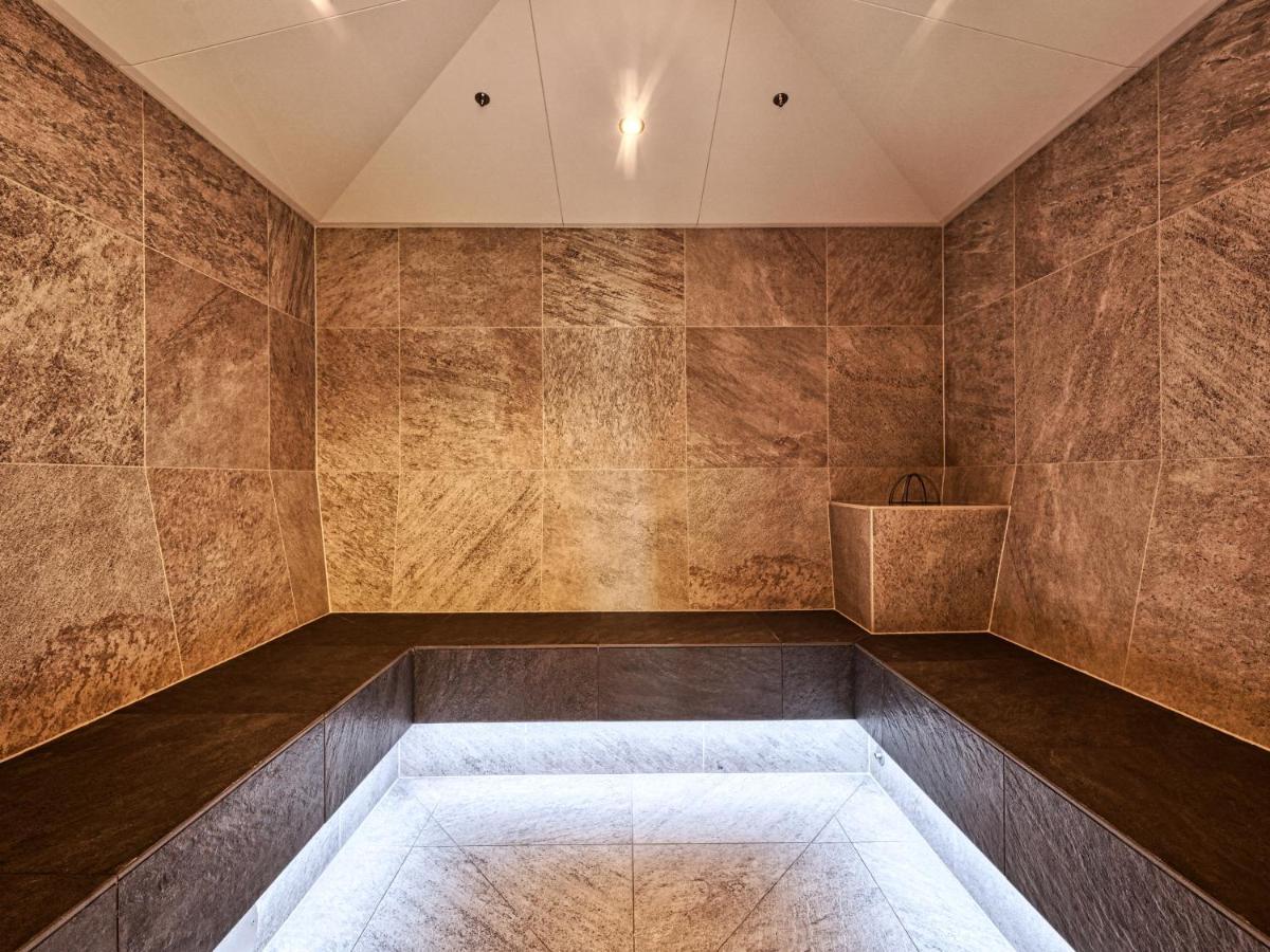 Hotel Traubenheim Тироло Экстерьер фото