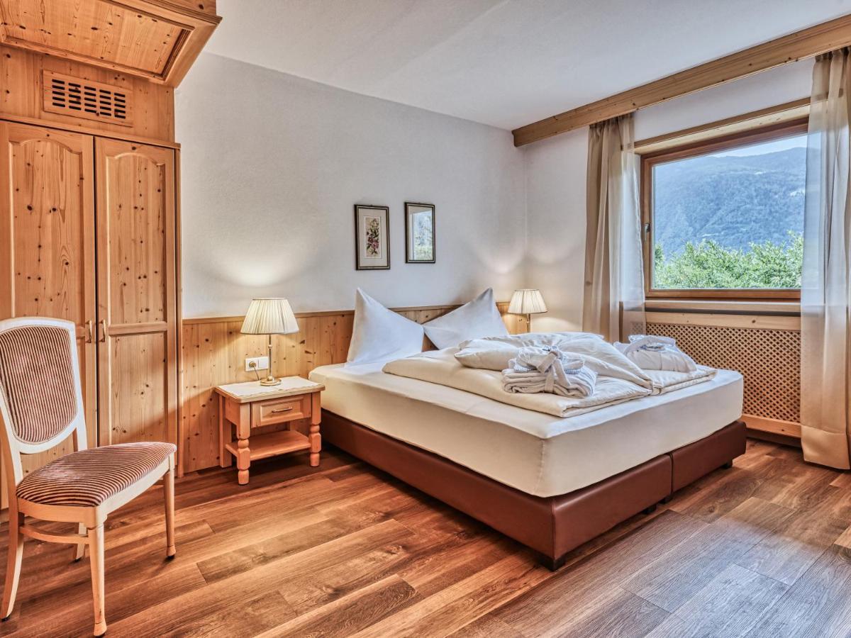 Hotel Traubenheim Тироло Экстерьер фото