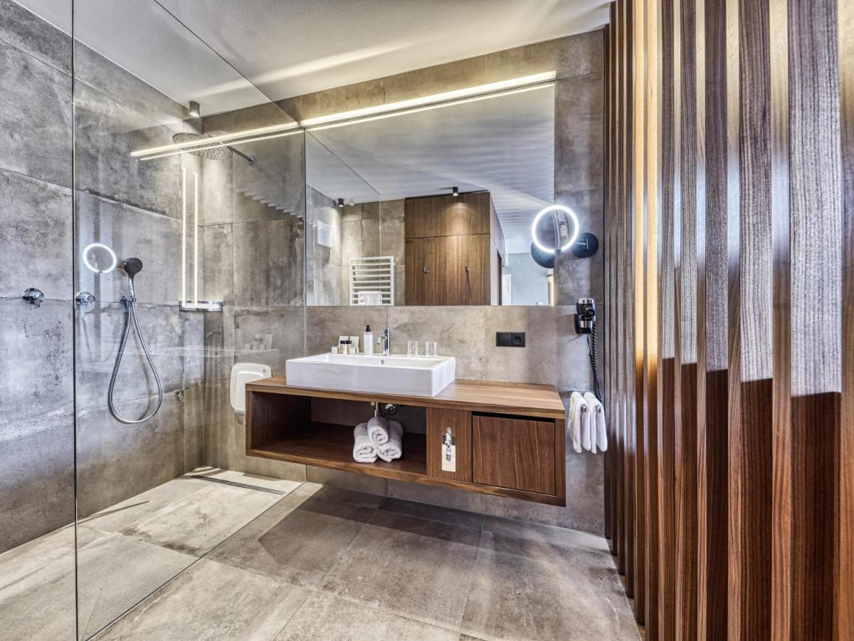 Hotel Traubenheim Тироло Экстерьер фото