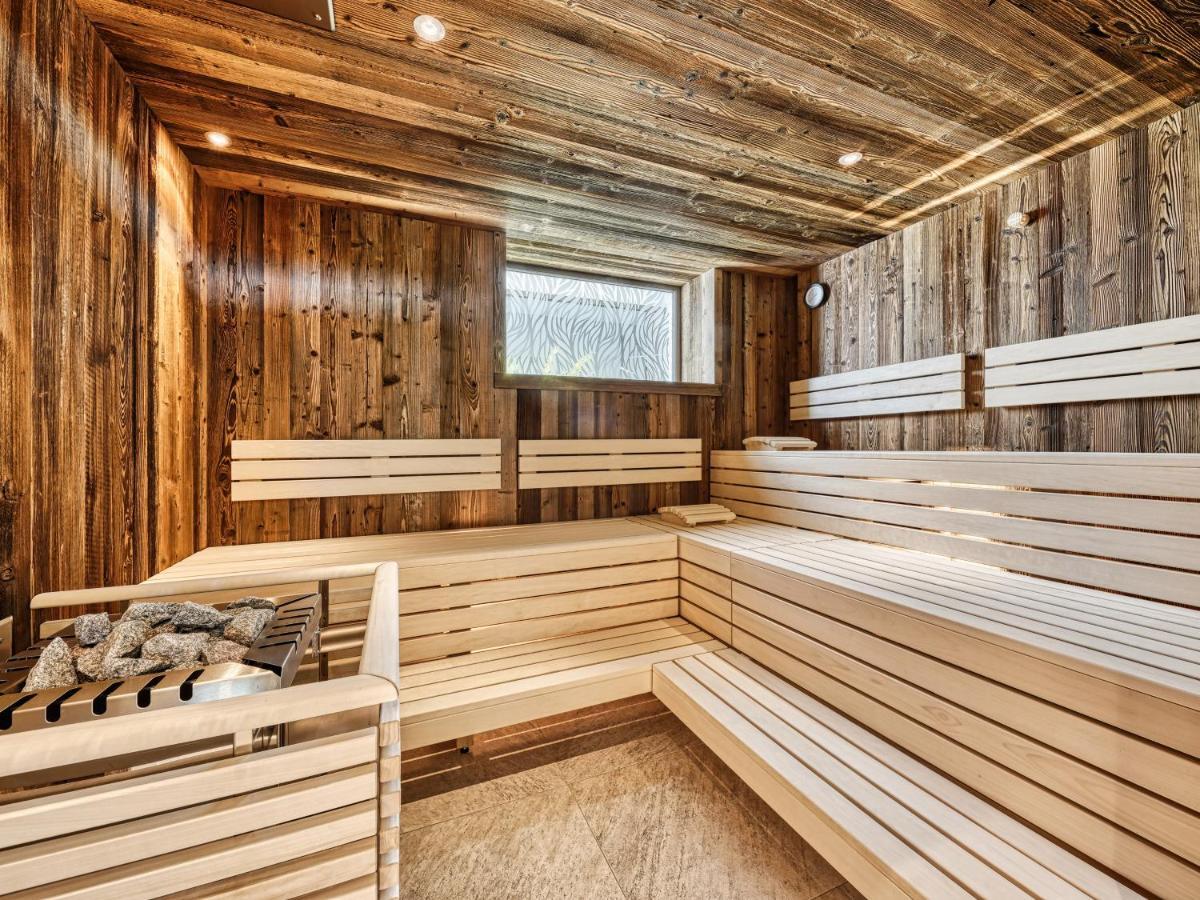 Hotel Traubenheim Тироло Экстерьер фото