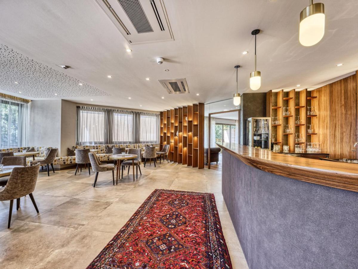 Hotel Traubenheim Тироло Экстерьер фото